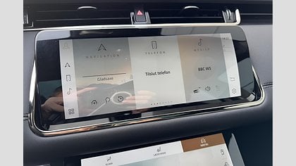 Range Rover Evoque 13