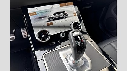 Range Rover Evoque 12