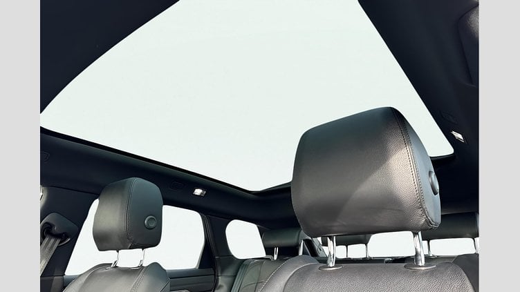 2022 Approved Land Rover Range Rover Evoque Carpathian Grey P300e R-Dynamic SE P300e R-Dynamic SE
