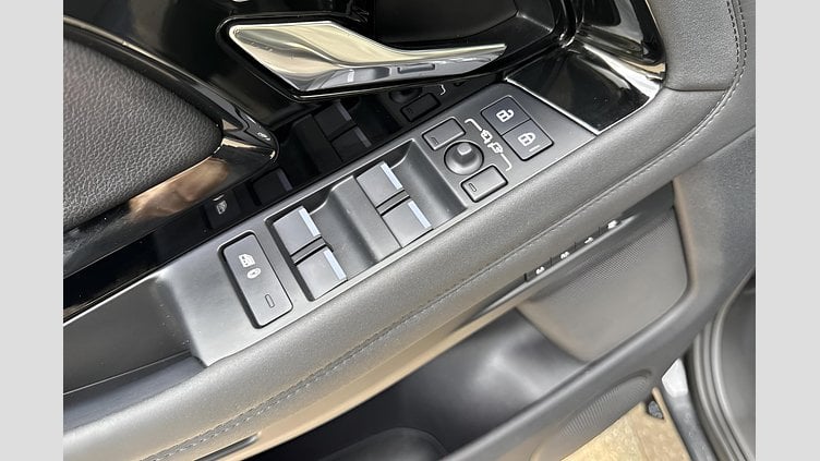 2022 Approved Land Rover Range Rover Evoque Carpathian Grey P300e R-Dynamic SE P300e R-Dynamic SE