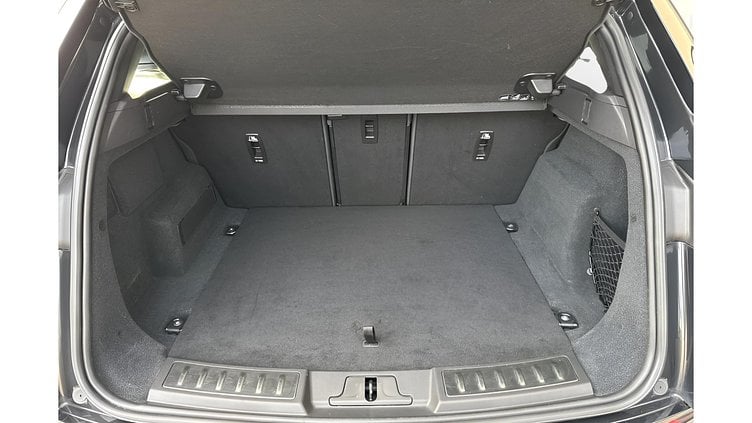 2022 Approved Land Rover Range Rover Evoque Carpathian Grey P300e R-Dynamic SE P300e R-Dynamic SE