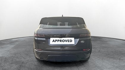 Range Rover Evoque 8