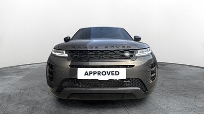 Range Rover Evoque 7