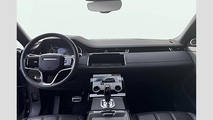 Range Rover Evoque 5