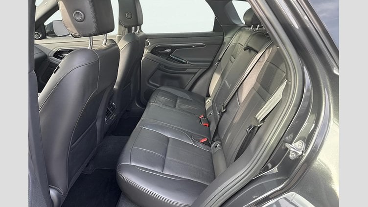 2022 Approved Land Rover Range Rover Evoque Carpathian Grey P300e R-Dynamic SE P300e R-Dynamic SE