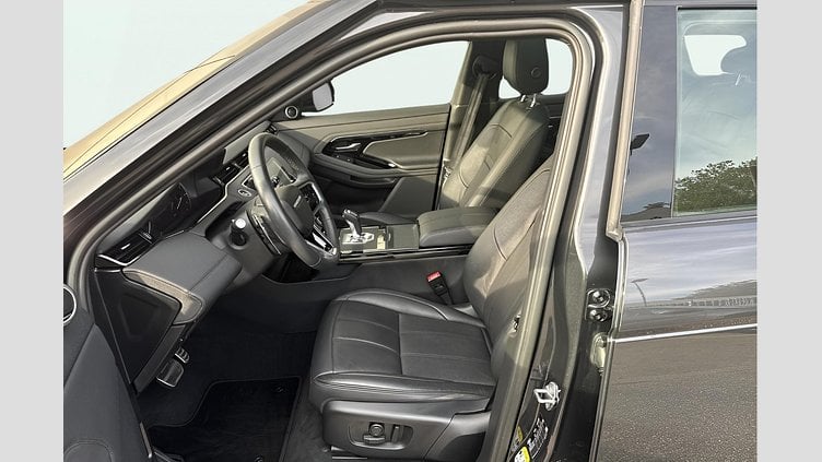 2022 Approved Land Rover Range Rover Evoque Carpathian Grey P300e R-Dynamic SE P300e R-Dynamic SE