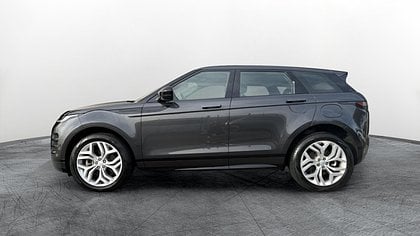 Range Rover Evoque 1