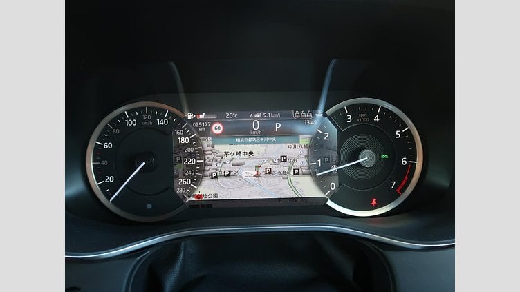 2022 認定中古車 Jaguar F-Pace Fuji White ガソリン Ｒ－ダイナミック ＳＥ Ｐ２５０