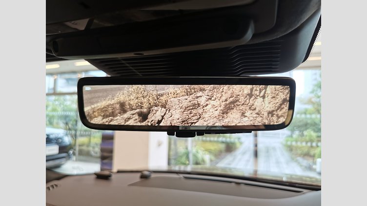 2024 認定中古車 Land Rover Range Rover Evoque コリンシアンブロンズ 2.0L　ターボ オートバイオグラフィ　P250