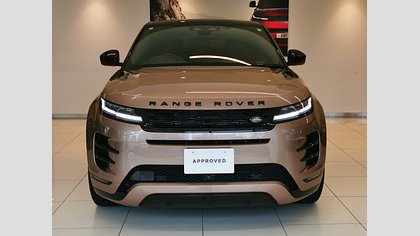 Range Rover Evoque 7