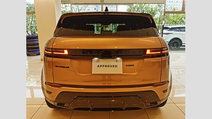 Range Rover Evoque 6