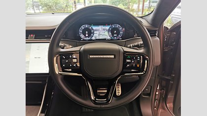 Range Rover Evoque 16