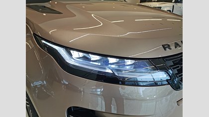 Range Rover Evoque 9