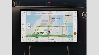 Range Rover Evoque 31