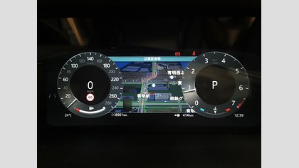 Range Rover Evoque 25