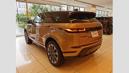 Range Rover Evoque 1