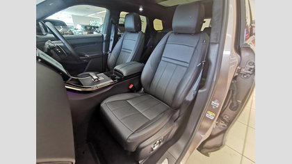 Range Rover Evoque 2