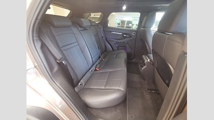 Range Rover Evoque 4