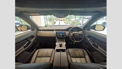 Range Rover Evoque 3