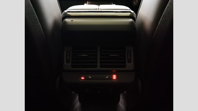 2024 認定中古車 Land Rover Range Rover Evoque コリンシアンブロンズ 2.0L　ターボ オートバイオグラフィ　P250