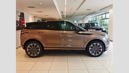 Range Rover Evoque 12