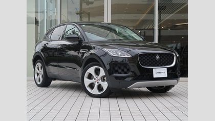 E-Pace 0