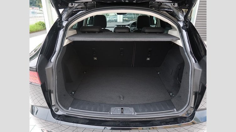 2018 認定中古車 Jaguar E-Pace Santorini Black ガソリン ＨＳＥ ３００ＰＳ