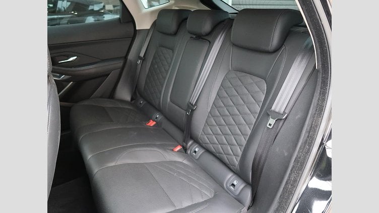 2018 認定中古車 Jaguar E-Pace Santorini Black ガソリン ＨＳＥ ３００ＰＳ