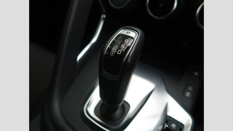 2018 認定中古車 Jaguar E-Pace Santorini Black ガソリン ＨＳＥ ３００ＰＳ