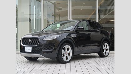 E-Pace 2