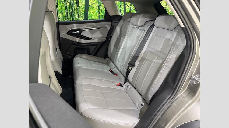 2020 認定中古車 Land Rover Range Rover Evoque Silicon Silver PT204 S