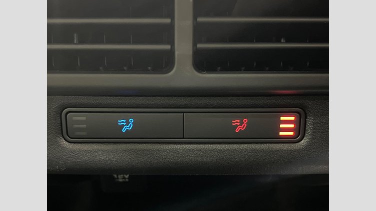 2020 認定中古車 Land Rover Range Rover Evoque Silicon Silver PT204 S