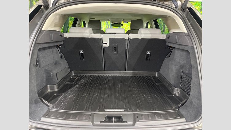 2020 認定中古車 Land Rover Range Rover Evoque Silicon Silver PT204 S