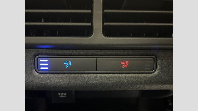 2020 認定中古車 Land Rover Range Rover Evoque Silicon Silver PT204 S