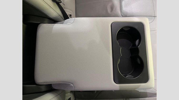 2020 認定中古車 Land Rover Range Rover Evoque Silicon Silver PT204 S