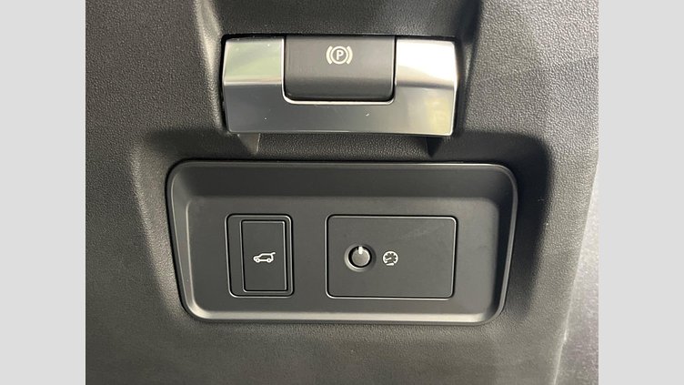 2020 認定中古車 Land Rover Range Rover Evoque Silicon Silver PT204 S