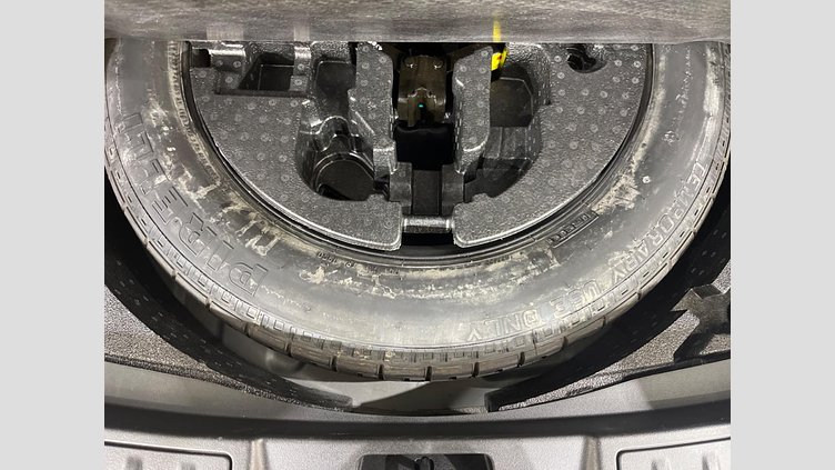 2020 認定中古車 Land Rover Range Rover Evoque Silicon Silver PT204 S