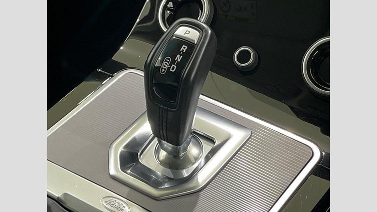 2020 認定中古車 Land Rover Range Rover Evoque Silicon Silver PT204 S