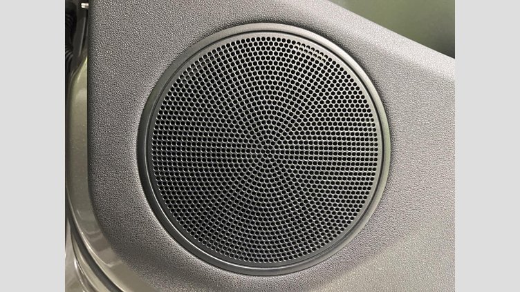 2020 認定中古車 Land Rover Range Rover Evoque Silicon Silver PT204 S