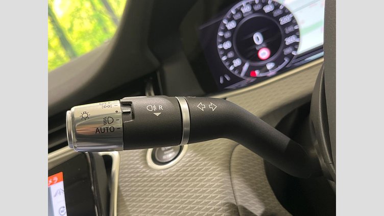 2020 認定中古車 Land Rover Range Rover Evoque Silicon Silver PT204 S