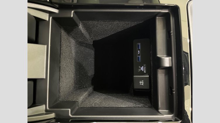 2020 認定中古車 Land Rover Range Rover Evoque Silicon Silver PT204 S