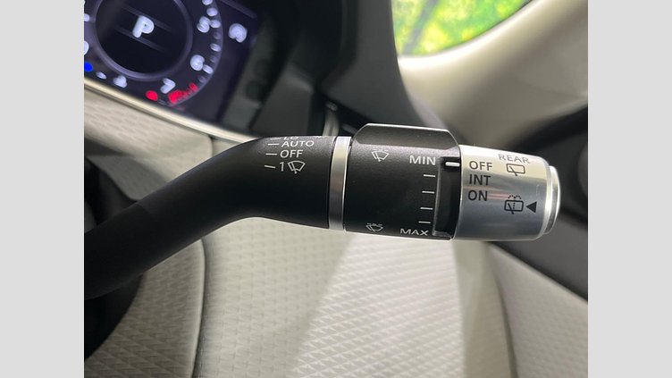 2020 認定中古車 Land Rover Range Rover Evoque Silicon Silver PT204 S