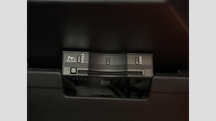 2020 認定中古車 Land Rover Range Rover Evoque Silicon Silver PT204 S