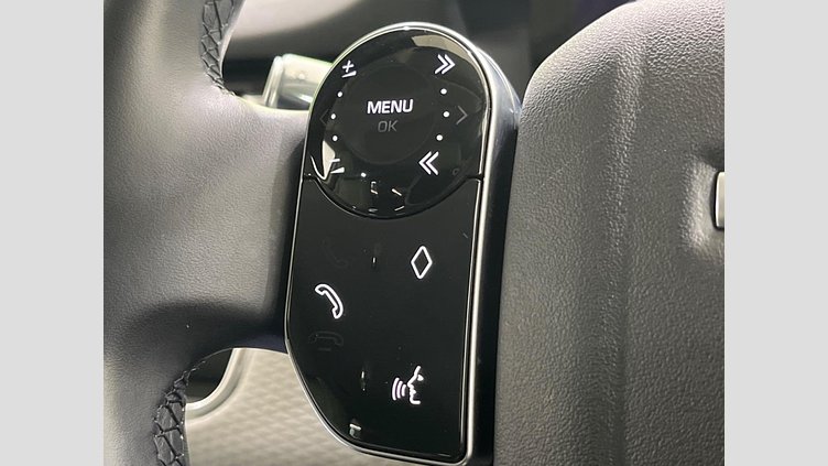 2020 認定中古車 Land Rover Range Rover Evoque Silicon Silver PT204 S