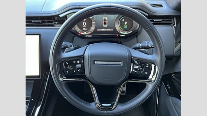 Range Rover Sport 13