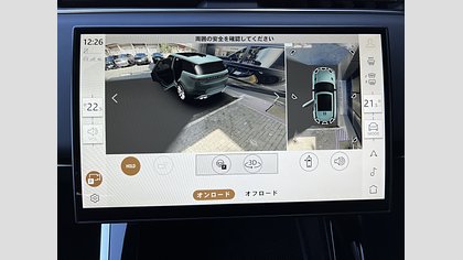 Range Rover Sport 20