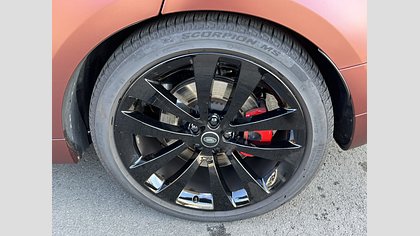 Range Rover Sport 22