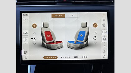 Range Rover Sport 19