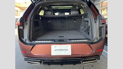 Range Rover Sport 12