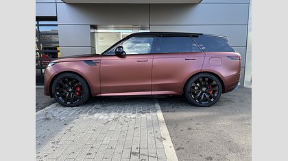 Range Rover Sport 10